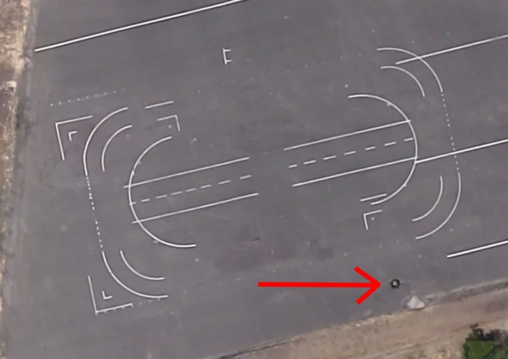 aerial
