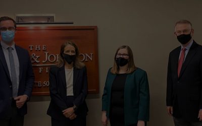 Campaign for Equal Justice: “Justice is a Right, Not a Privilege”