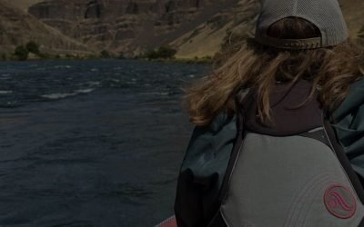 The Corson & Johnson Law Firm Donates Life Jackets to Sweet Home Fire District