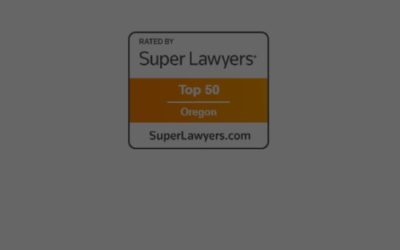 Corson & Johnson Attorneys Named to 2025 Oregon Super Lawyers List